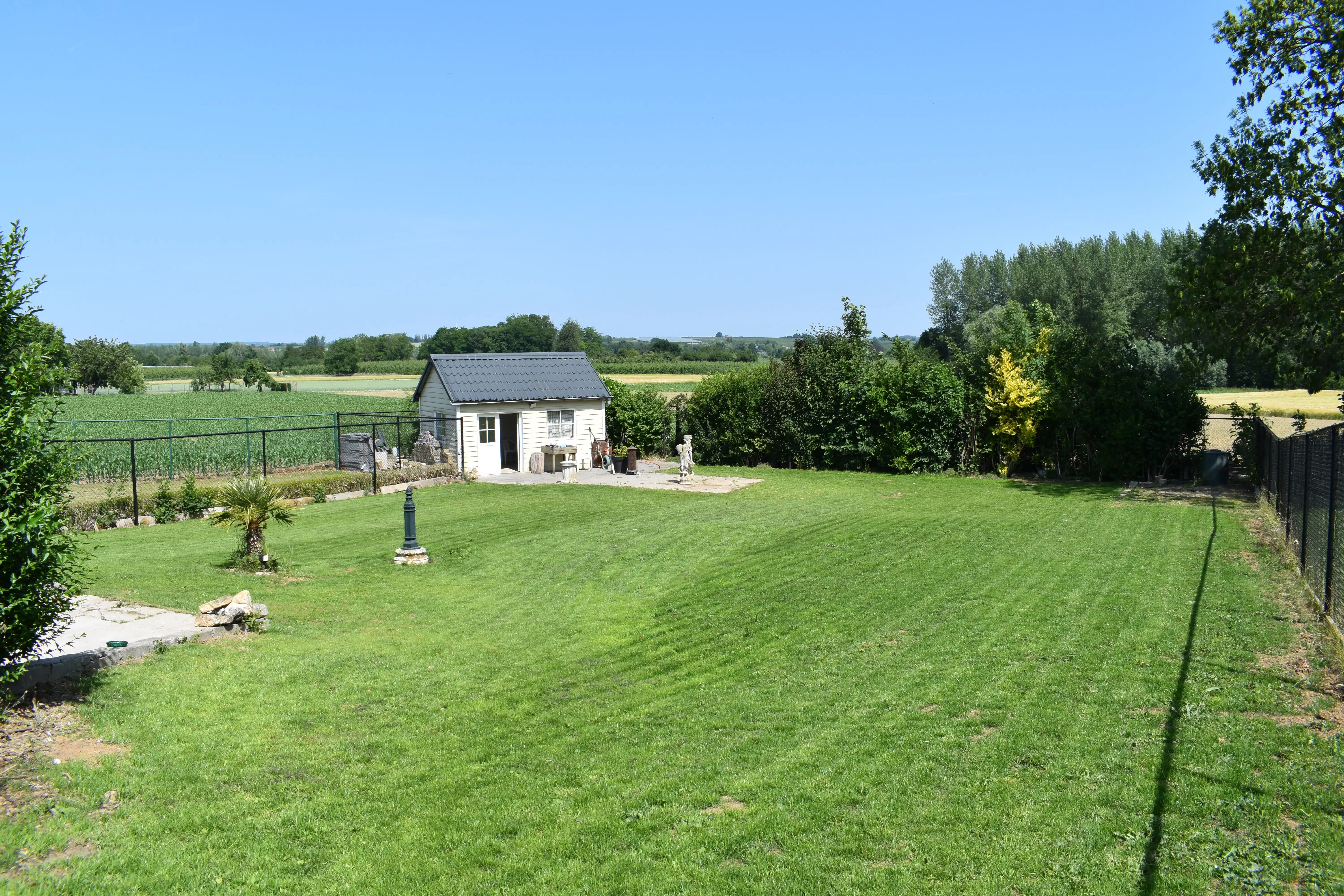 Ruime karaktervolle woning met 5 slaapkamers foto 22