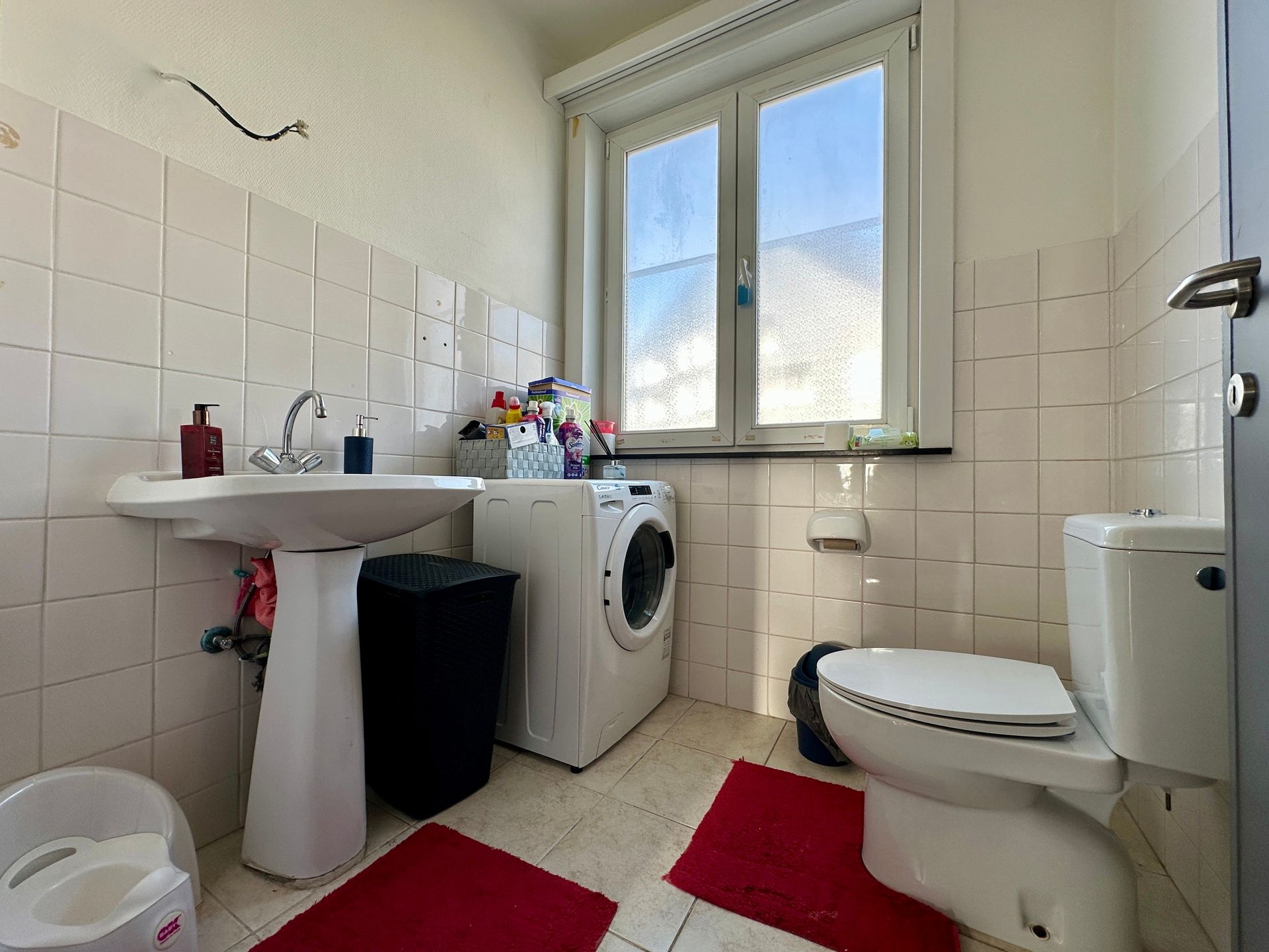 Centraal gelegen, instapklare  woning foto 14