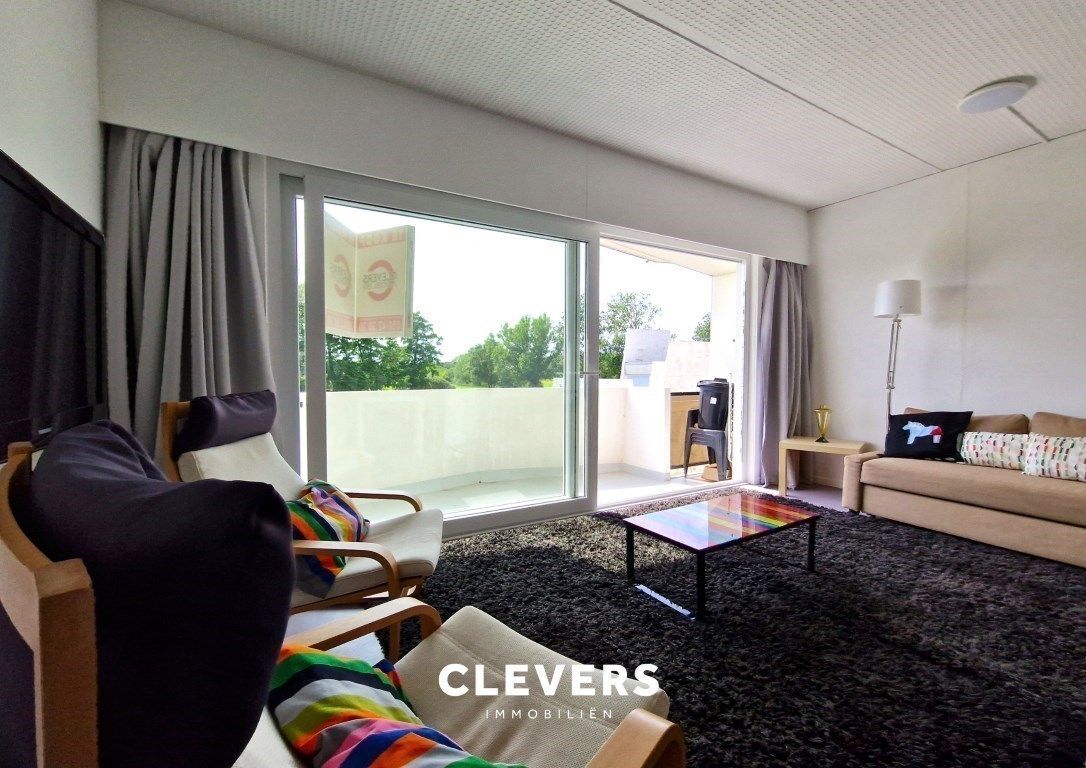 Lichtrijk vakantie app. in groene omgeving, Park Atlantis foto 4