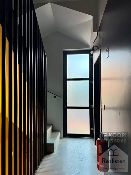 Zongericht appartement met terras en ruimte! foto 9