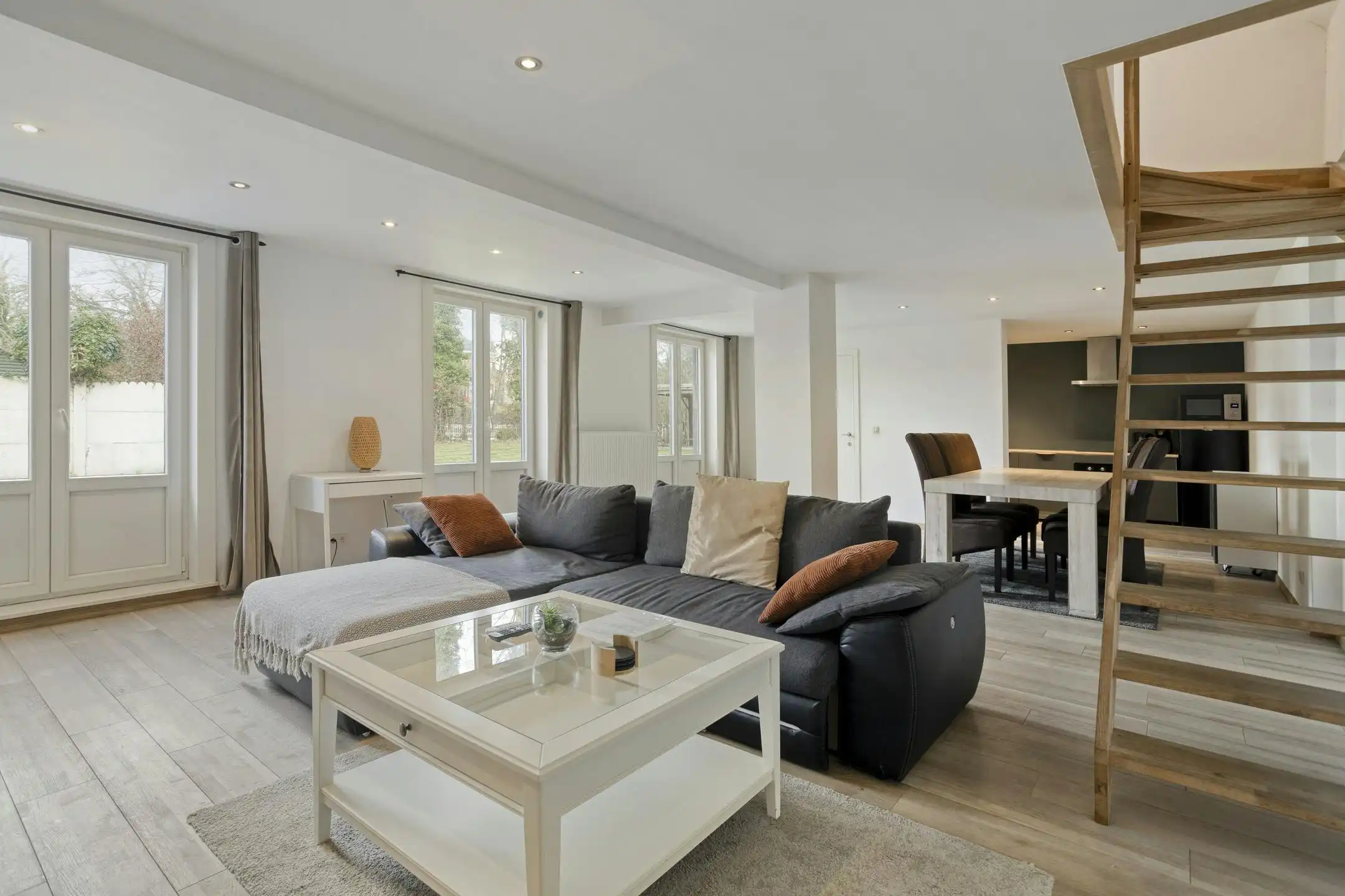 Polyvalent huis met tal van mogelijkheden te Moerkerke foto 16