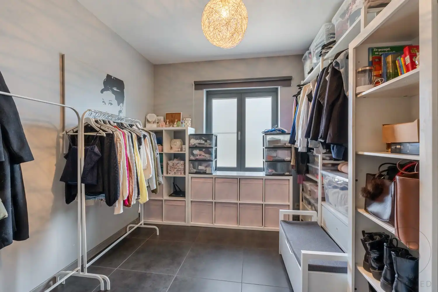 Unieke kangoeroewoning  op topligging tussen Zonhoven en Genk foto 14