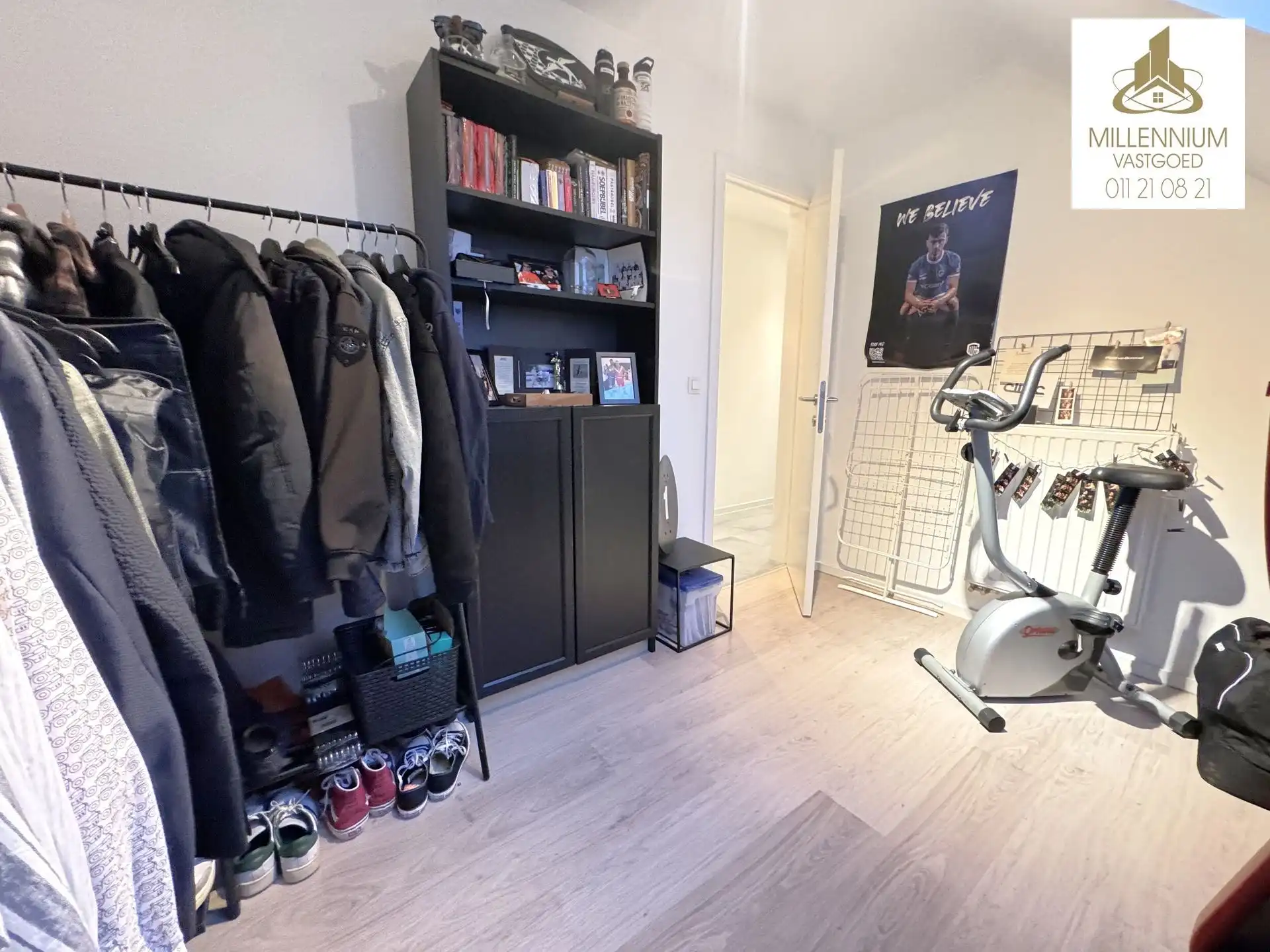 Duplex/Penthouse foto 14