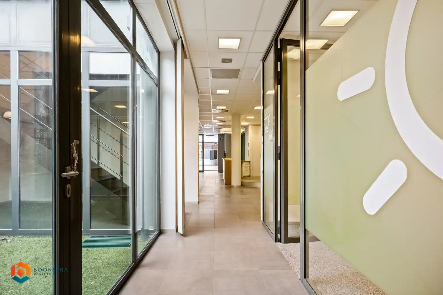 Veelzijdig opbrengsteigendom in centrum Putte foto 5