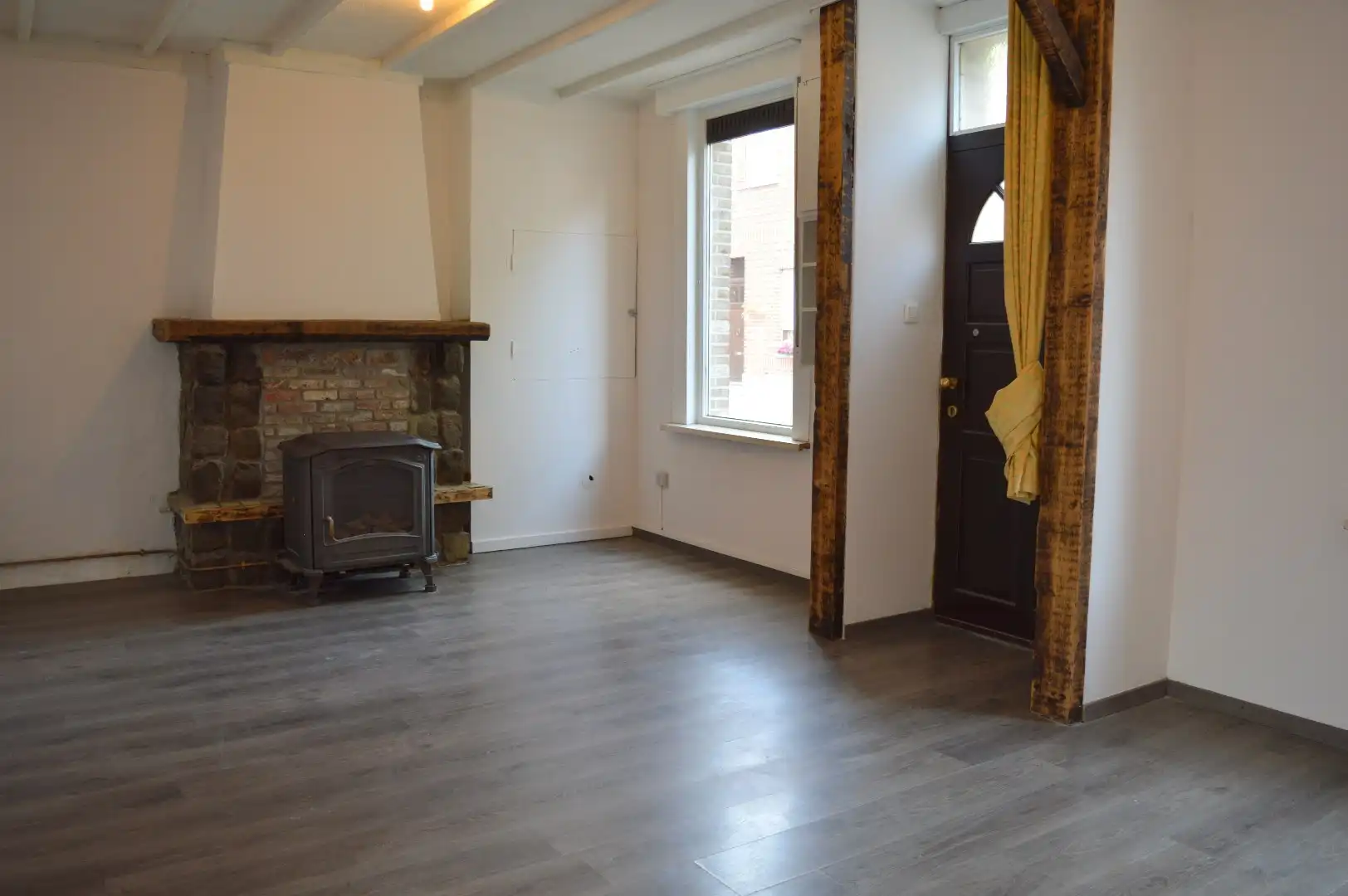 Woning met 2 slaapkamers in Bissegem met vlotte bereikbaarheid foto 4