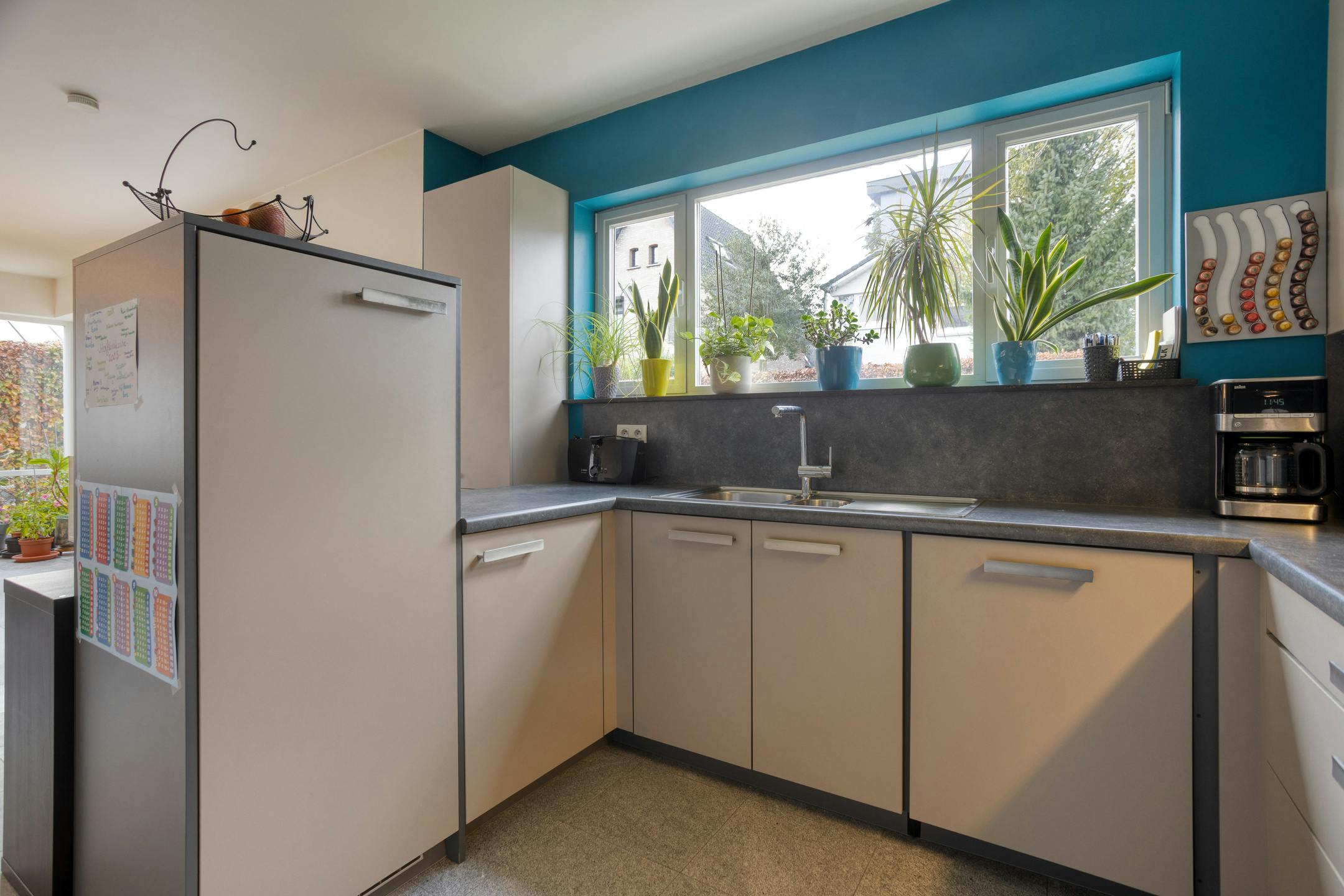 Alleenstaande villa in rustige woonwijk in Strombeek-Bever foto 10