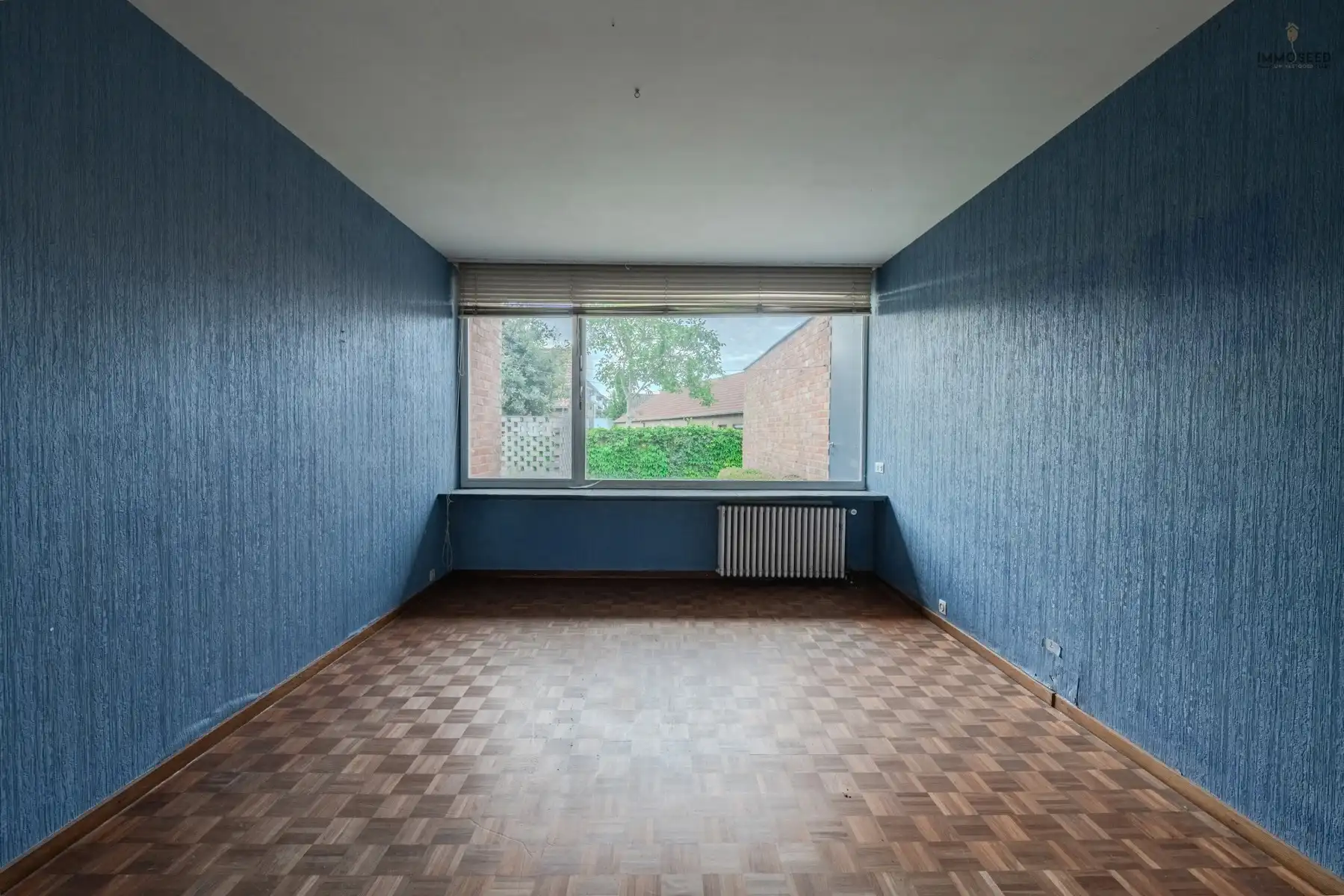 Ruime architectenwoning nabij centrum foto 13