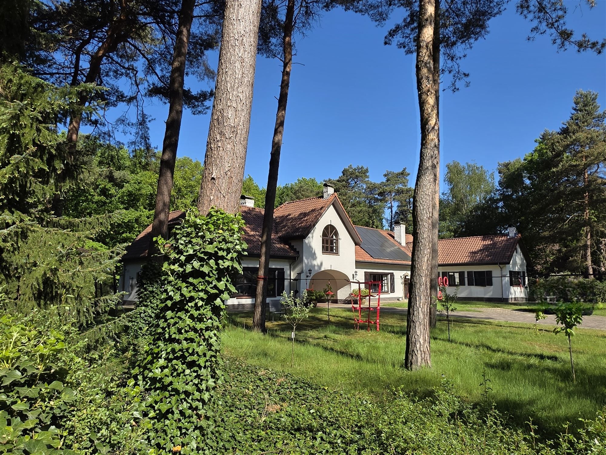 Kangoeroevilla in villawijk op 3.114 m² foto 3