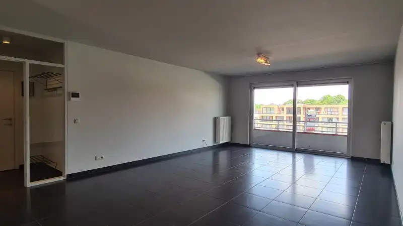 Energiezuinig appartement met 2 terrassen en garage met prachtig zicht op het water. foto 8