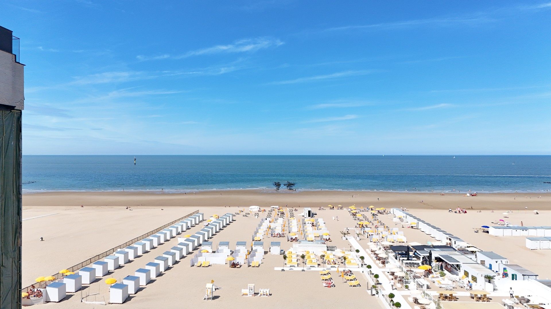 Residentie Savoy - app. 6.1: Het meest prestigieuze nieuwbouwproject op de Zeedijk-Het Zoute foto 2