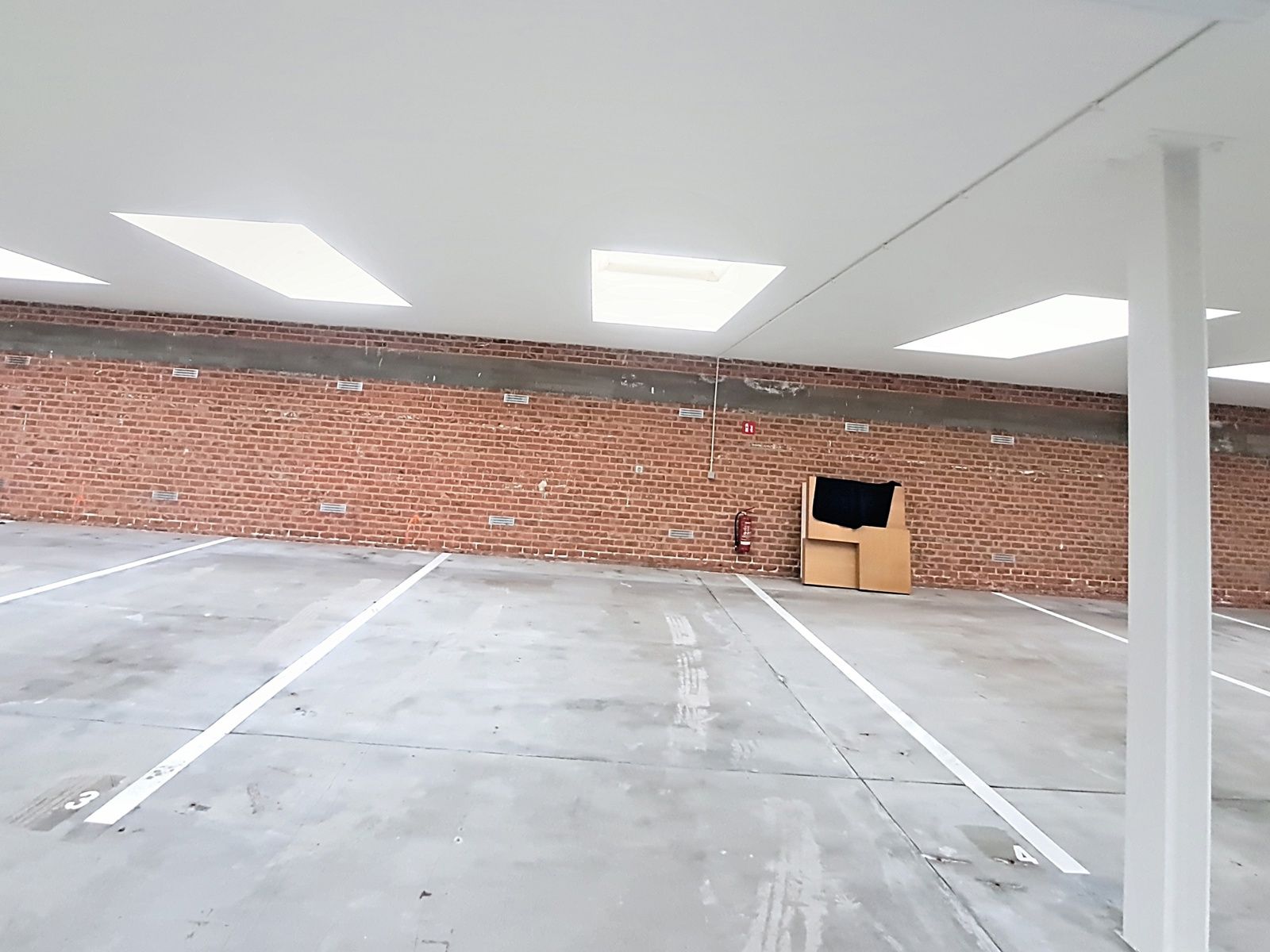 Appartement te huur foto 7