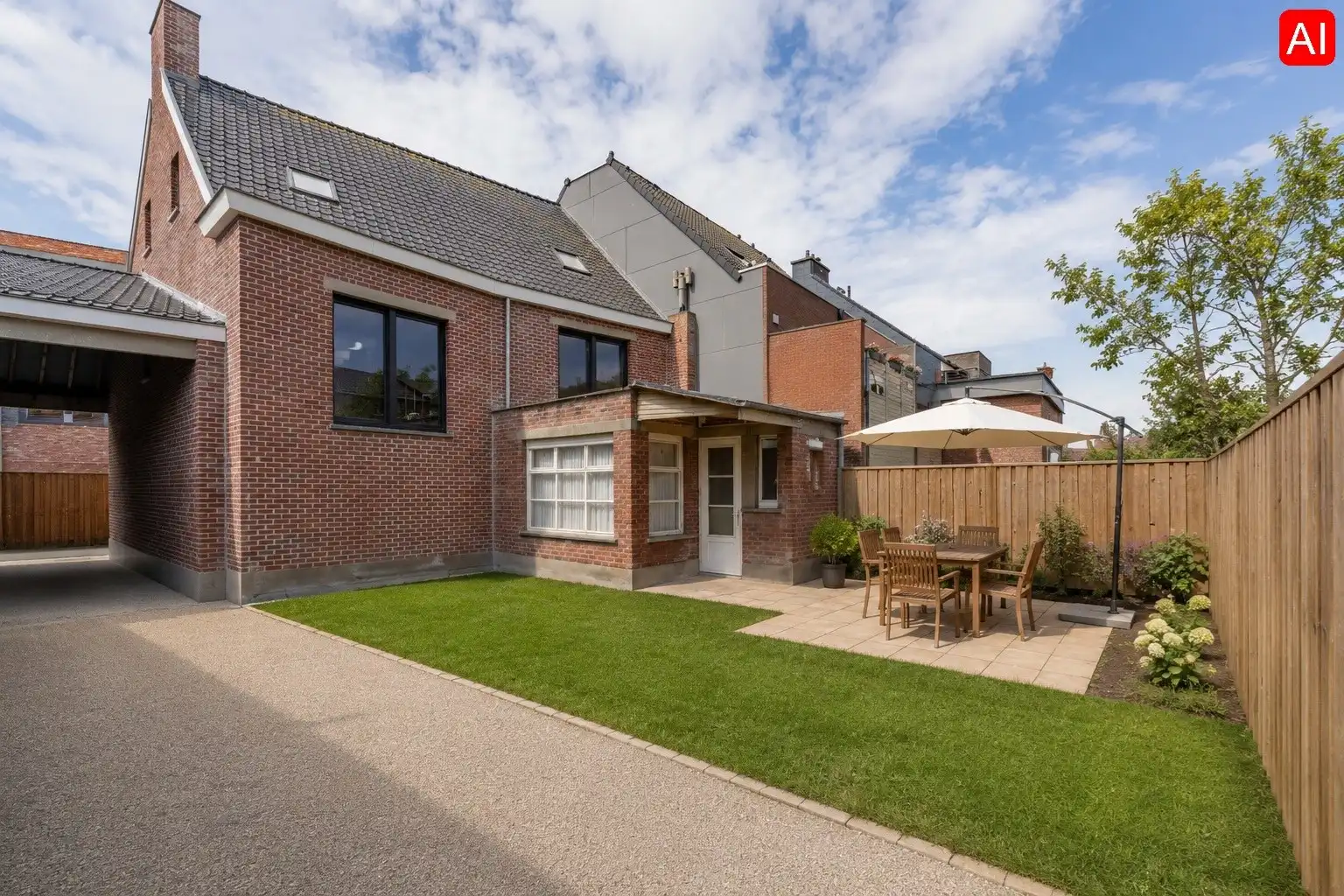 Huis te koop Kloosterstraat 88 - - 8755 Ruiselede