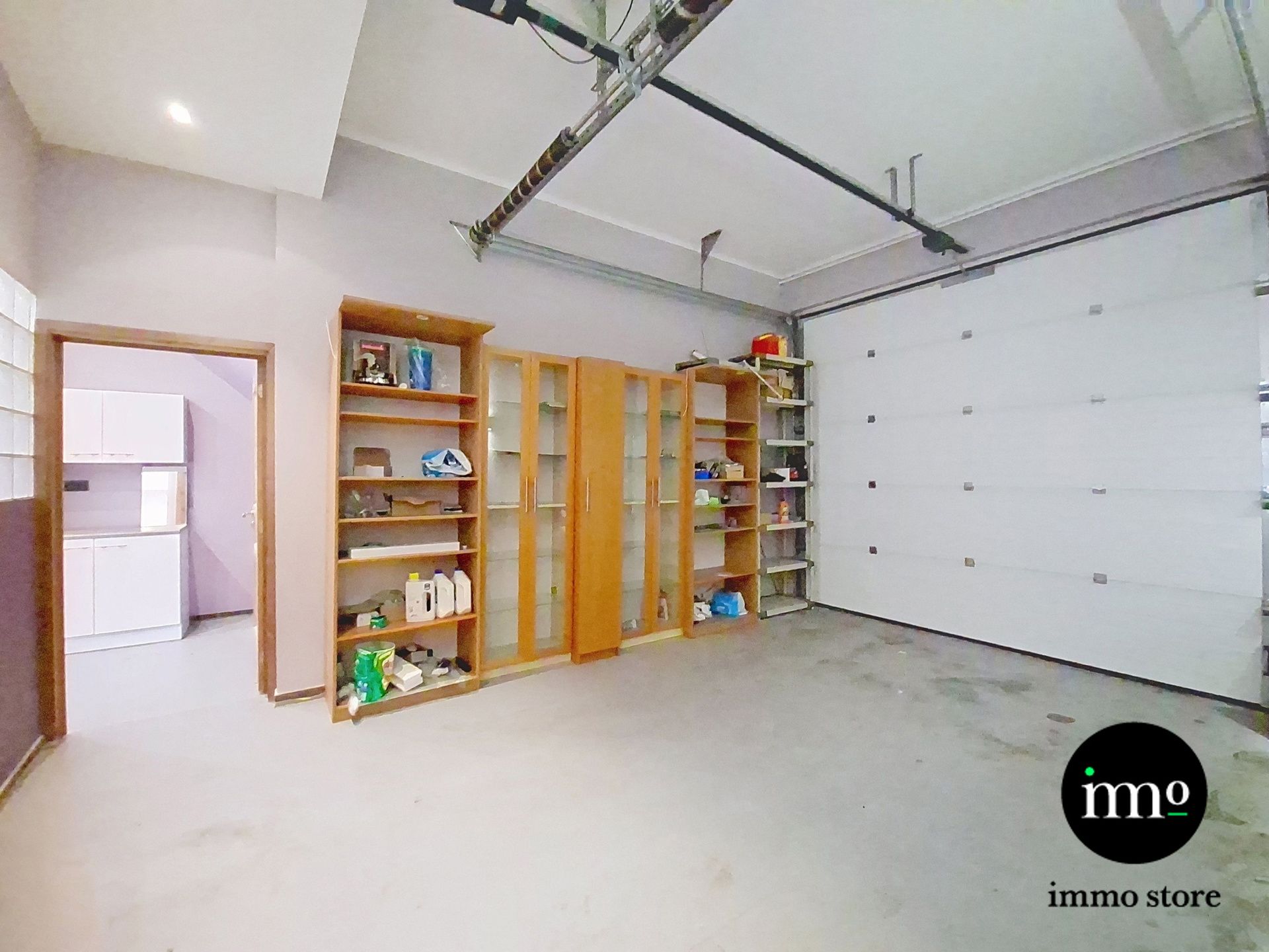 INSTAPKLARE TANDARTSENPRAKTIJK — GANSHOREN foto 25