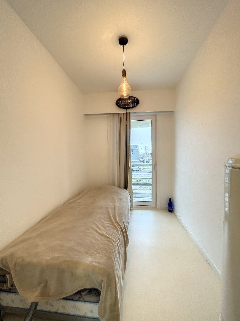 Schitterend 3 SLPK appartement met zeezicht foto 9