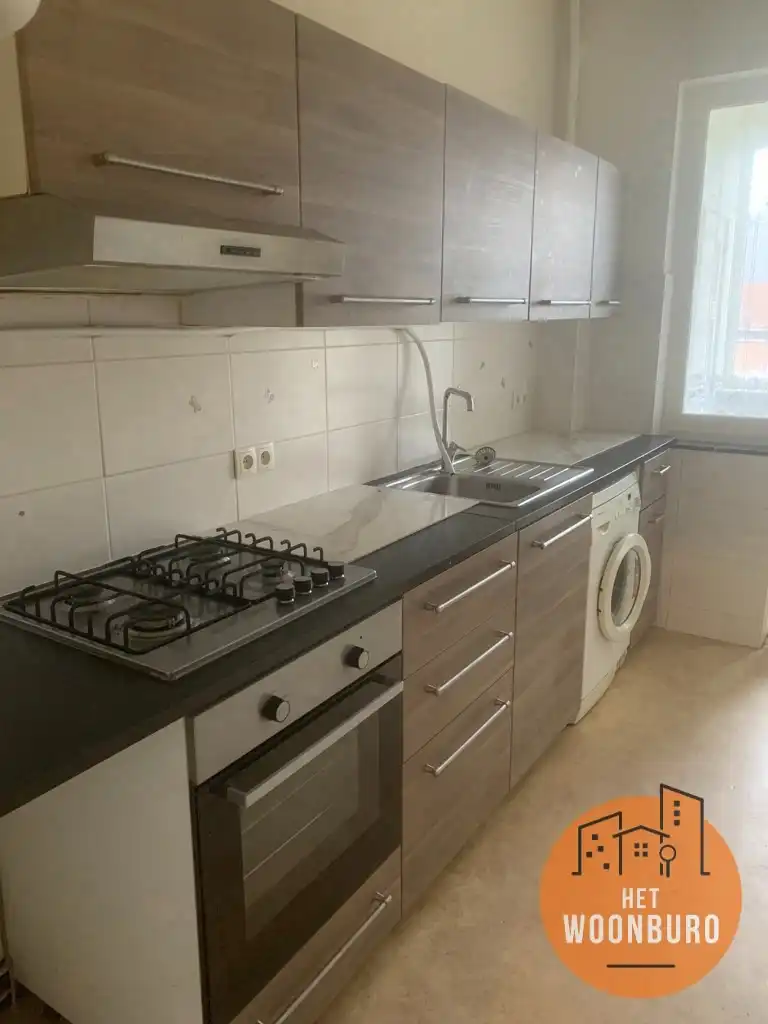 Appartement op de 1e verdieping foto 5