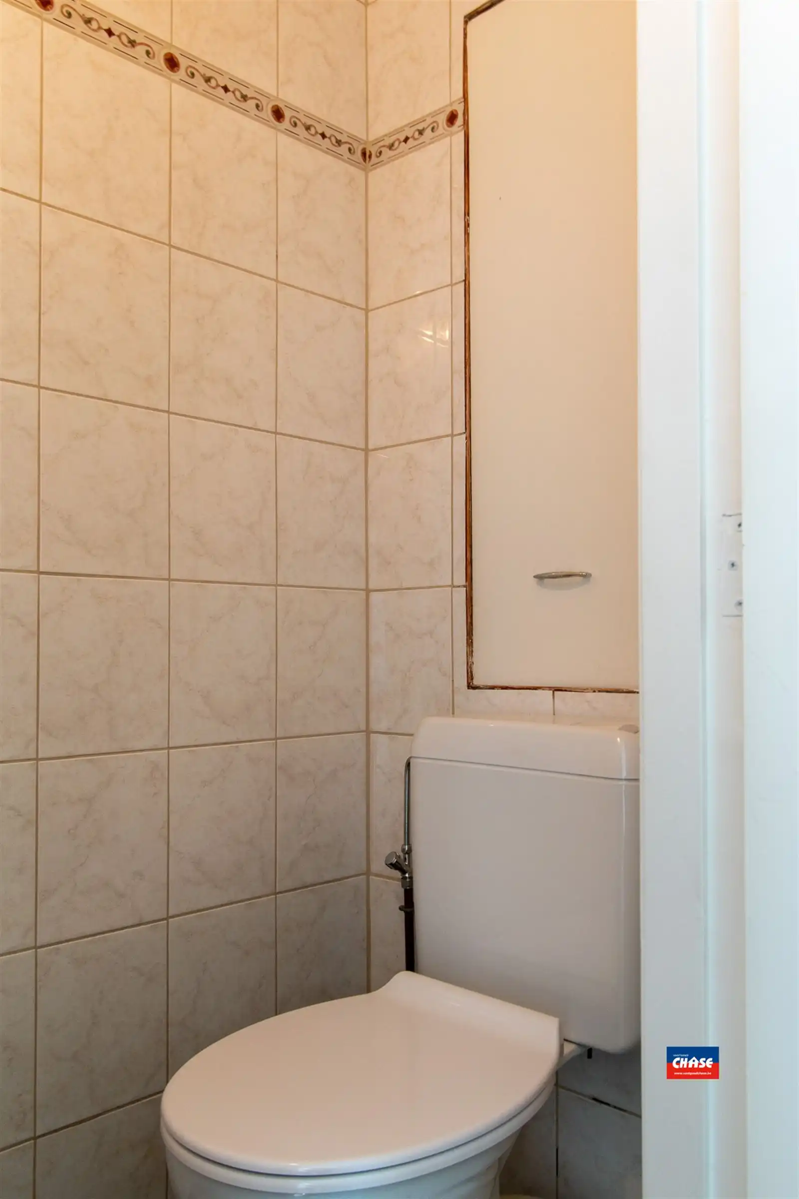 Gelijkvloersappartement met 2 slpks + P foto 10