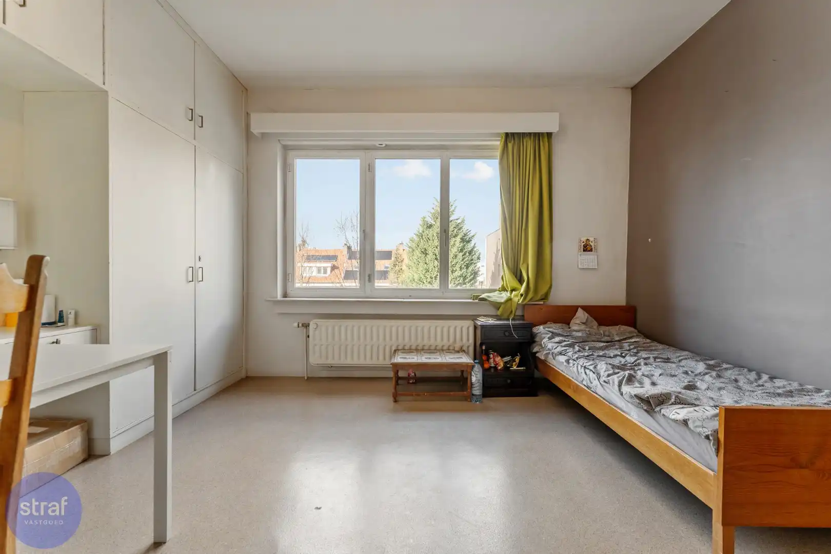 Tweeslaapkamerappartement op A-locatie aan de Beatrijslaan foto 8