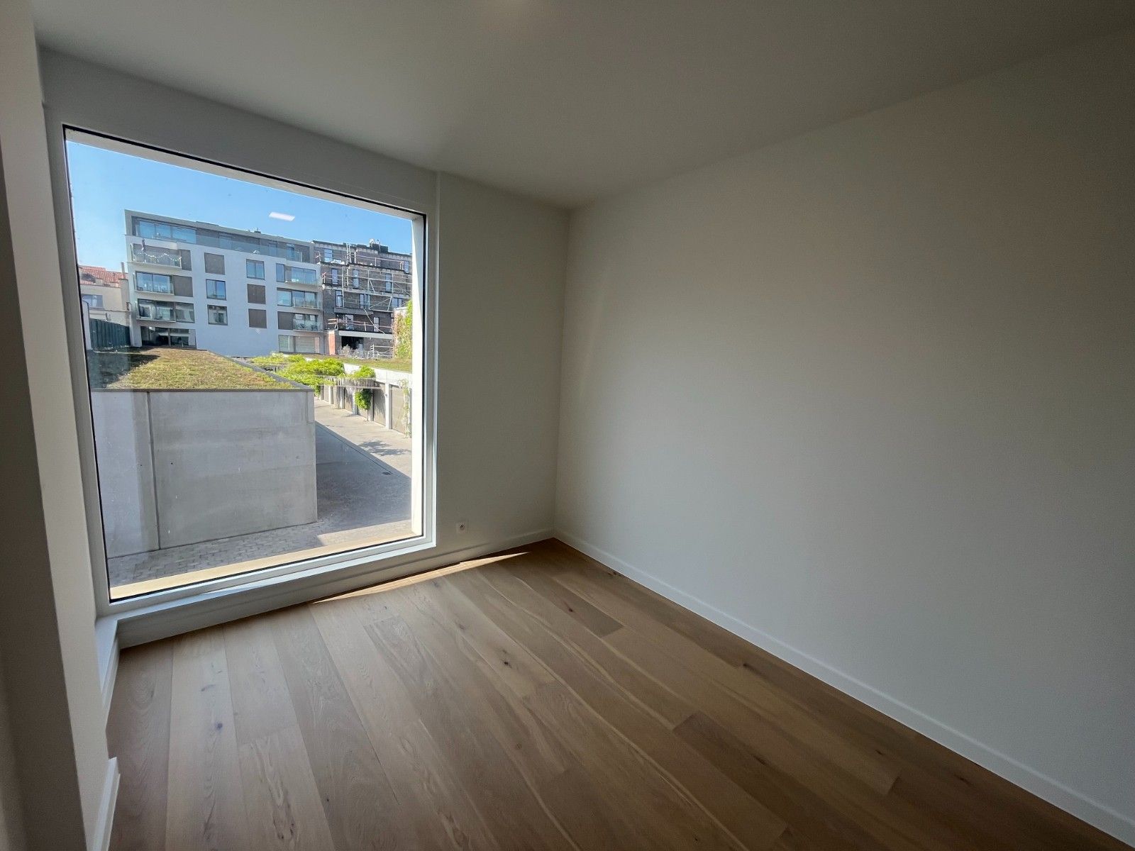 Modern nieuwbouwappartement te huur in Waregem – topligging! foto 5