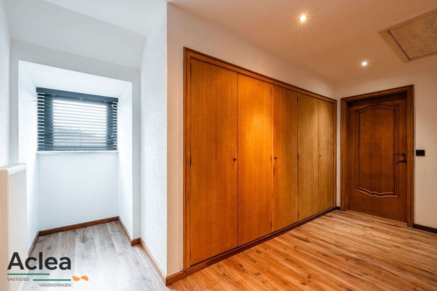 Prachtige duplex van 209m² met groot magazijn van 441m² én tuin foto 22