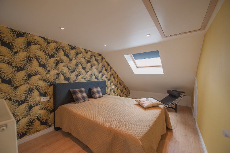 Appartement te huur foto 12