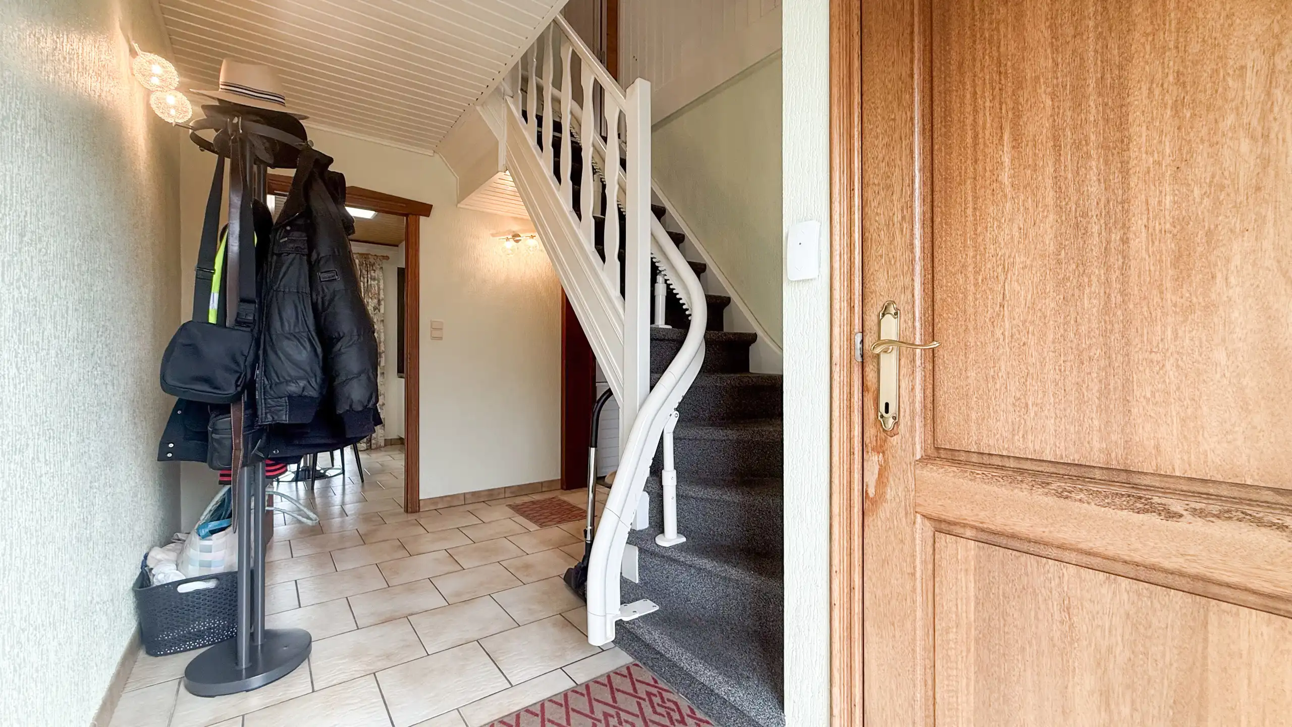 Ruime gezinswoning met 4 slaapkamers op 977 m² in Houthalen! foto 15