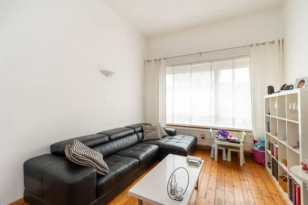 Woning in Antwerpen Zuid  foto 2
