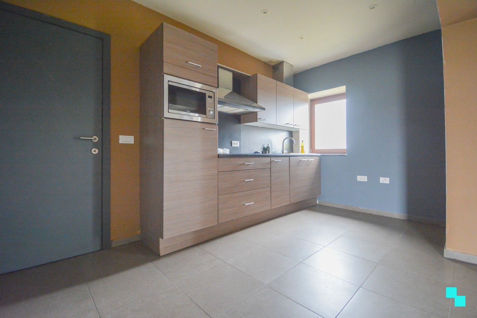 Twee slaapkamer appartement te Langemark-Poelkapelle foto 5