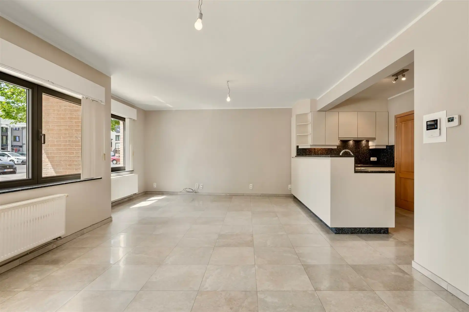 Uiterst centraal gelegen appartement met 2 slpks foto 7
