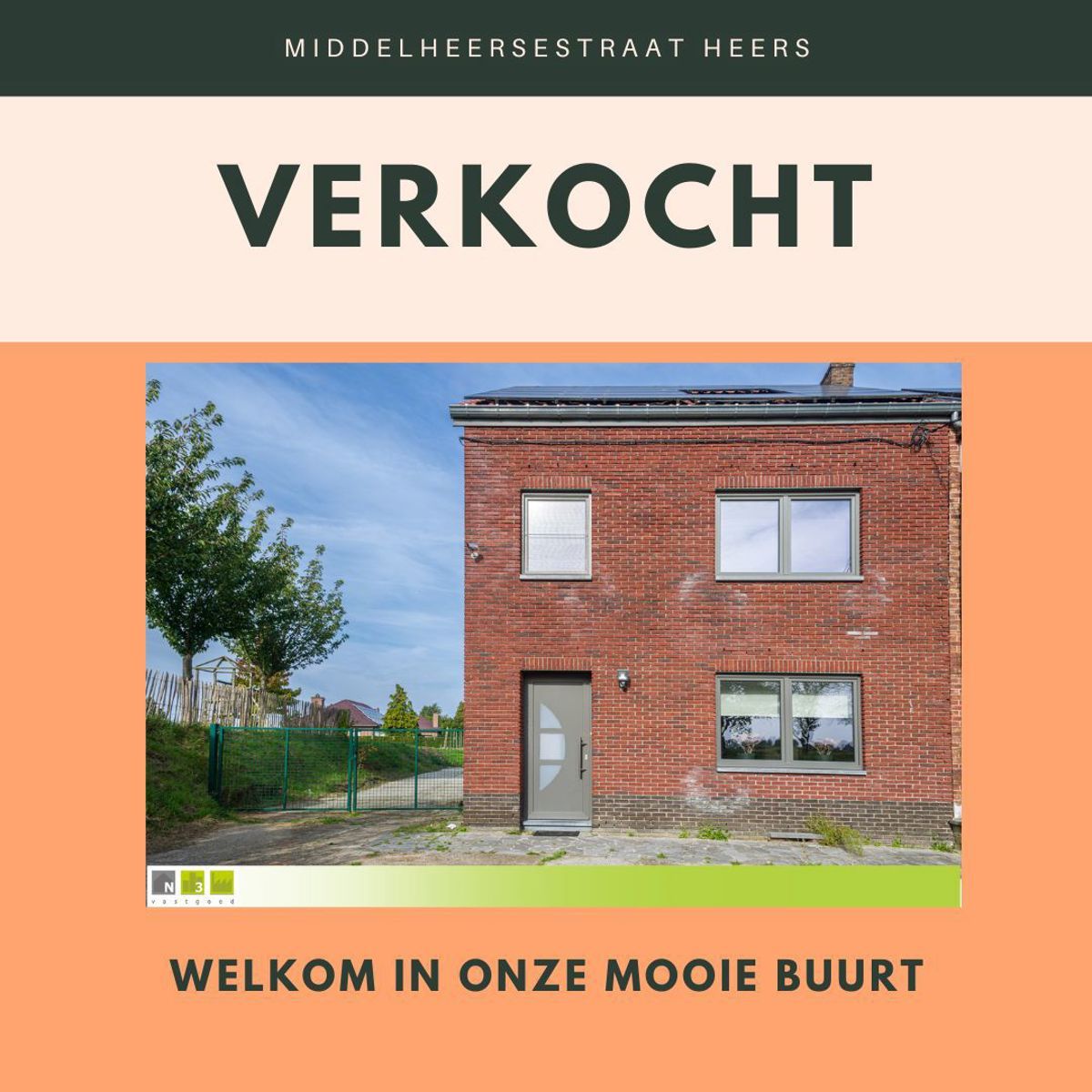 Huis te koop foto 1