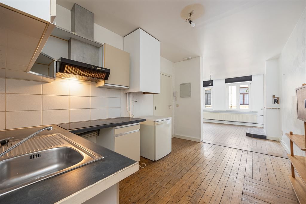 Karaktervolle woning met legio indelingsmogelijkheden foto 12