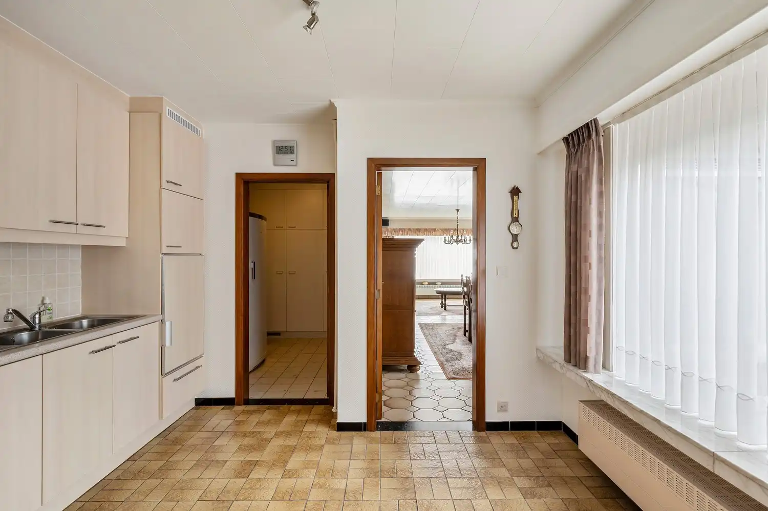 Te koop – Goed onderhouden halfopen bebouwing in Berlaar. foto 8