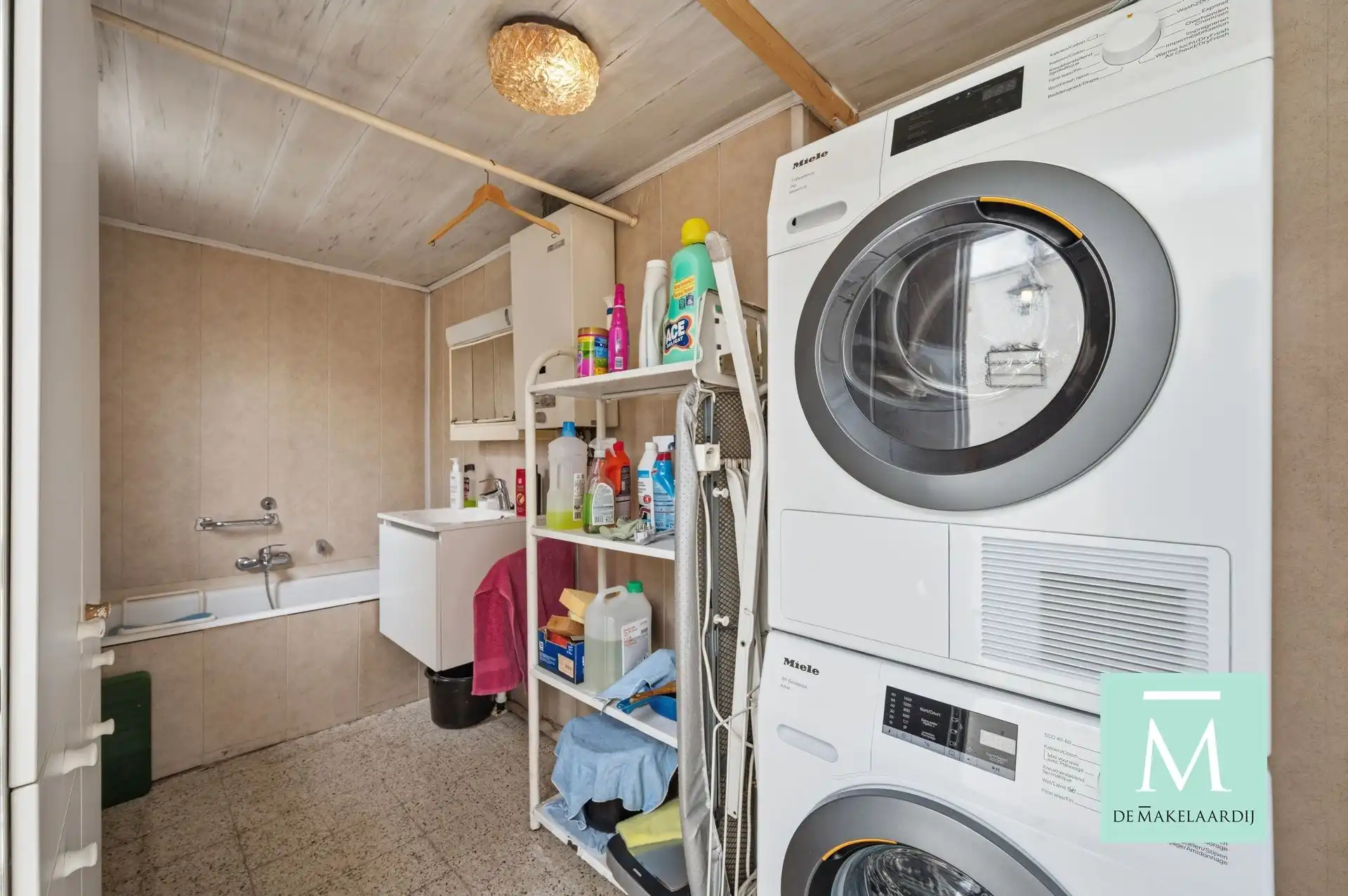 Te renoveren woning vlakbij het centrum van Mechelen en Bonheiden foto 13