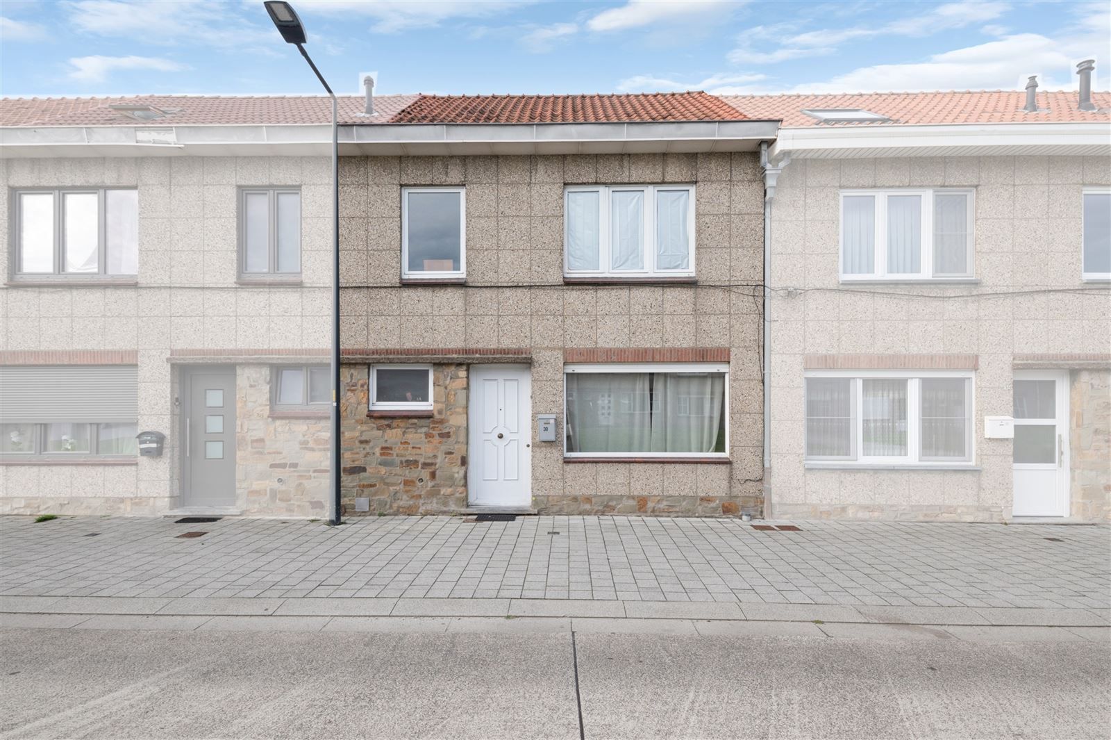 Instapklare gezinswoning nabij Terlinden (westkant Aalst) foto 18