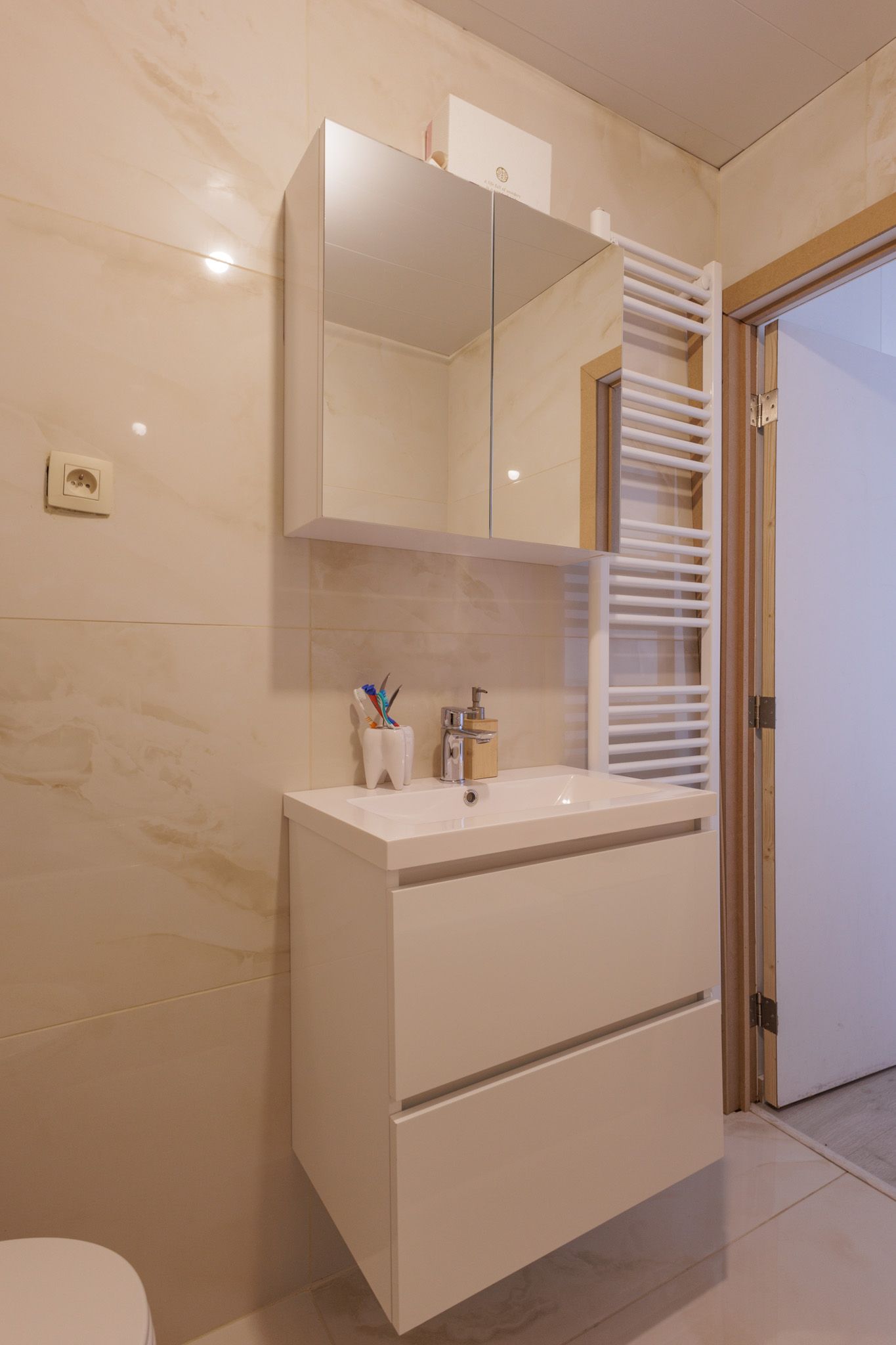 Wieze – Instapklare woning foto 9