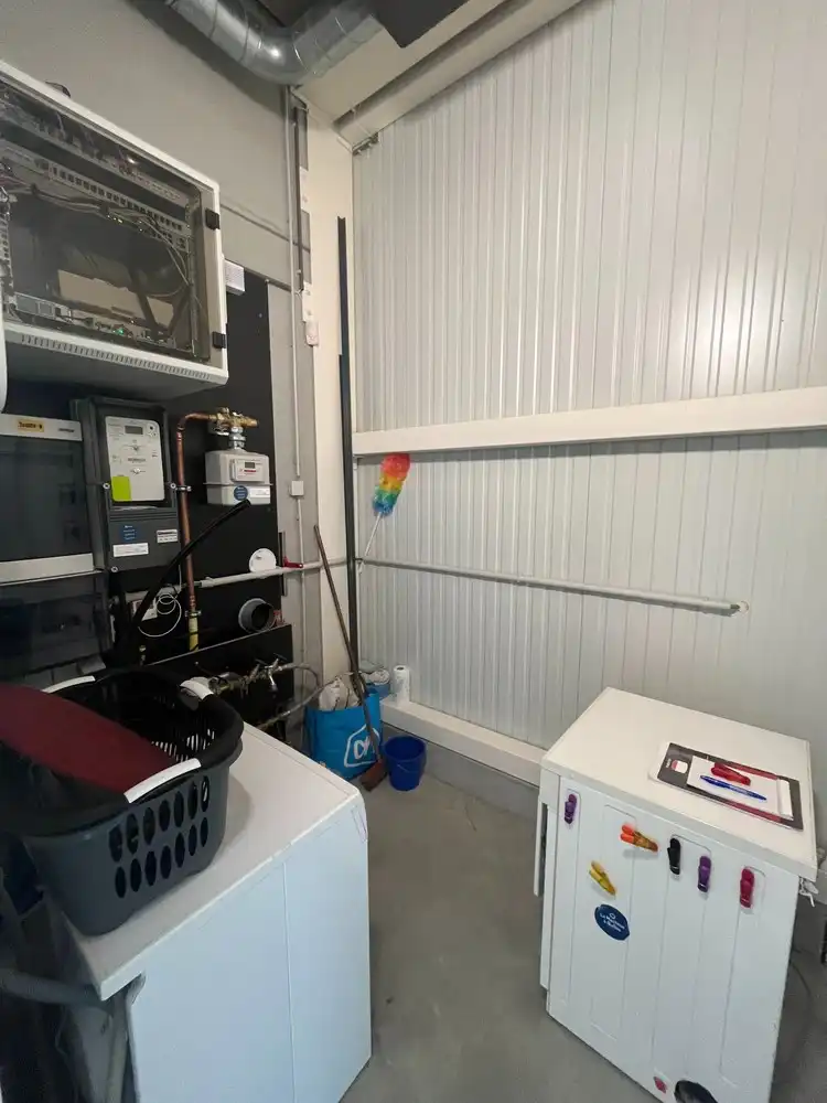 KMO-unit 245m² foto 22