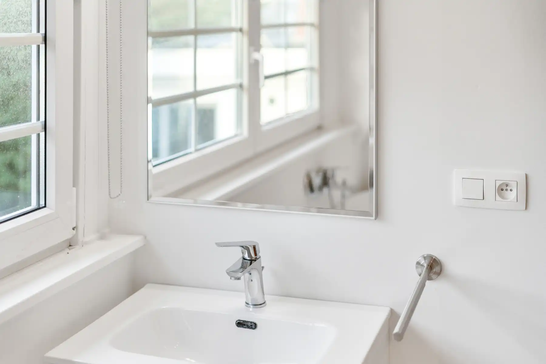 Charmante kustvilla vlakbij centrum en zee foto 17