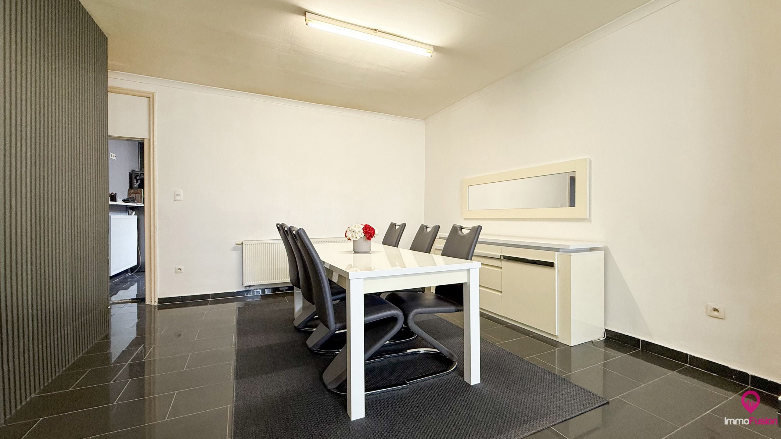 Instapklare woning met 3 slpks dichtbij het centrum Diest! foto 7