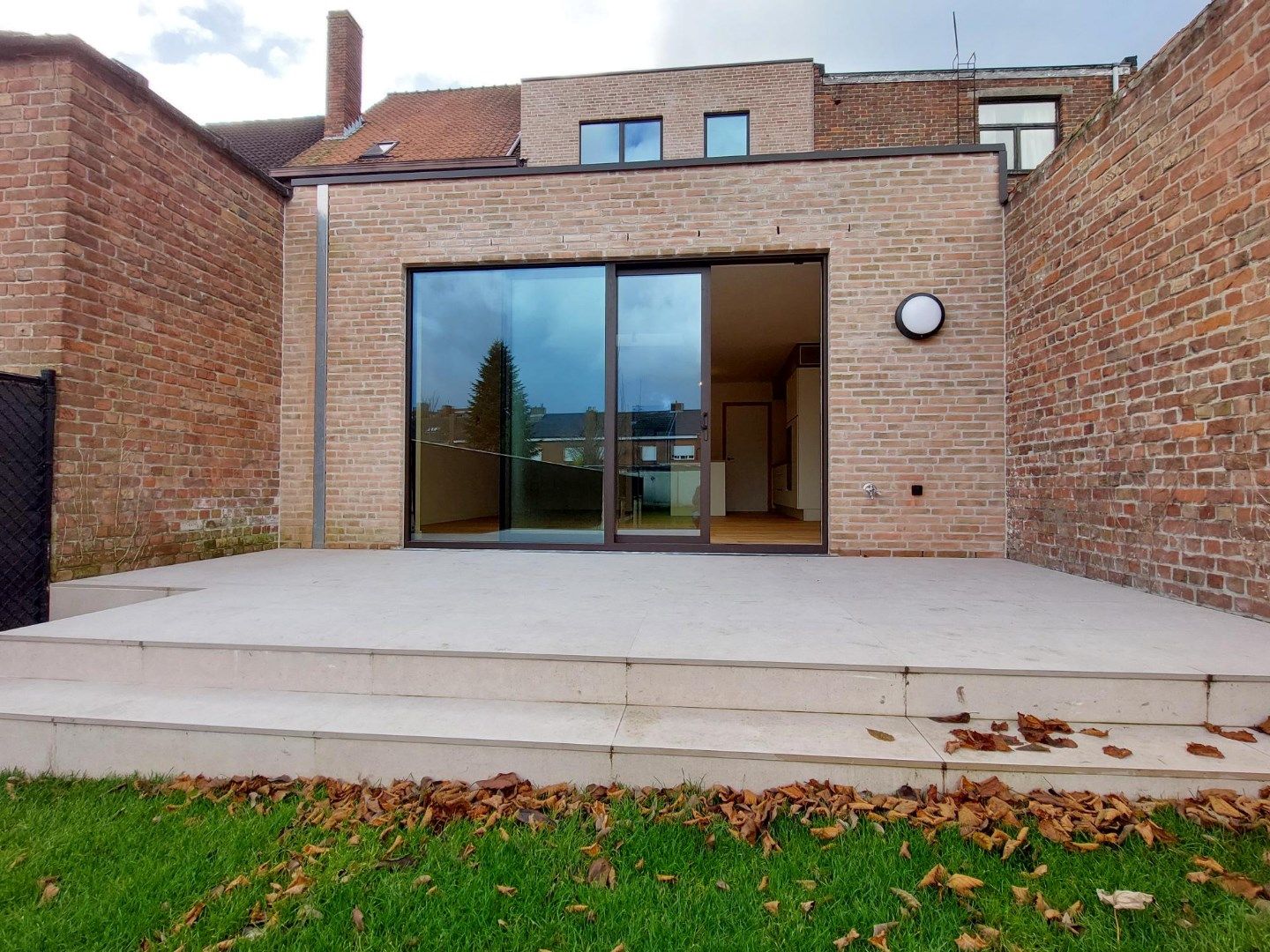 Beleggingseigendommen met 2 appartementen foto 6