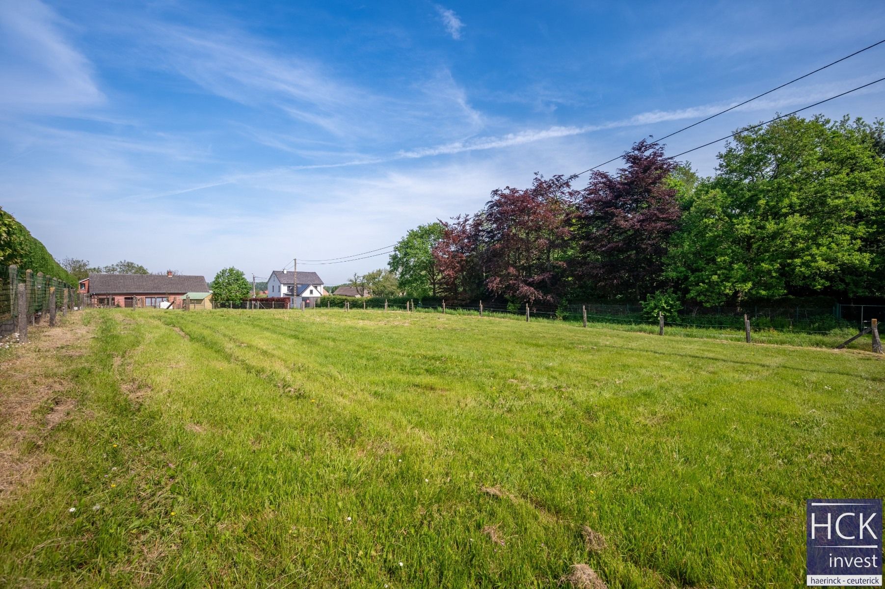 KRUISHOUTEM - Alleenstaande woning met bijgebouwen op royaal perceel 3074m² foto 13