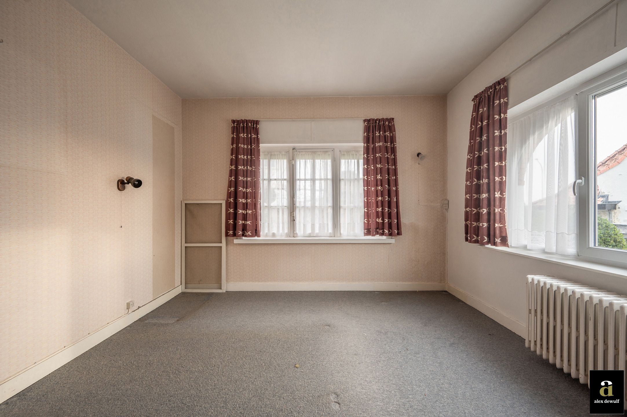 Villa “Zomerrust” – Karaktervolle parel in het hart van Duinbergen foto 11