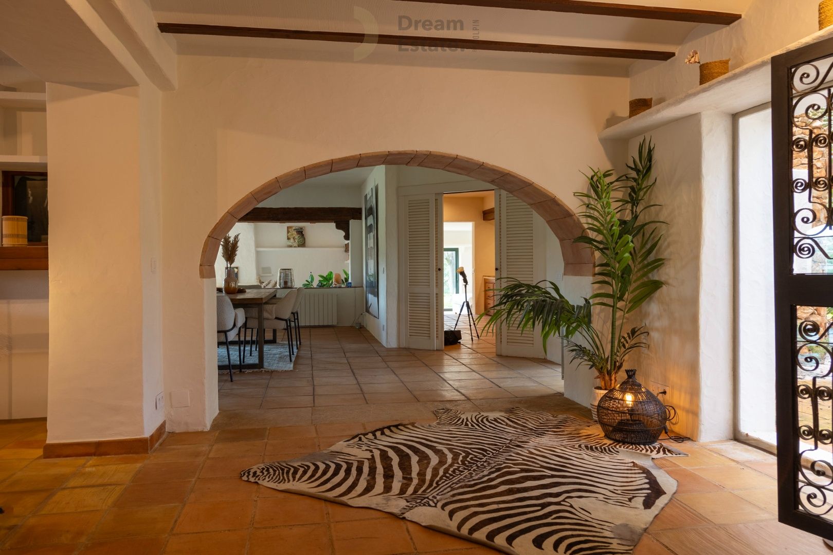 Exclusieve Finca met landgoed tussen Benissa en Senija – Historische Charme & Moderne Luxe foto 35