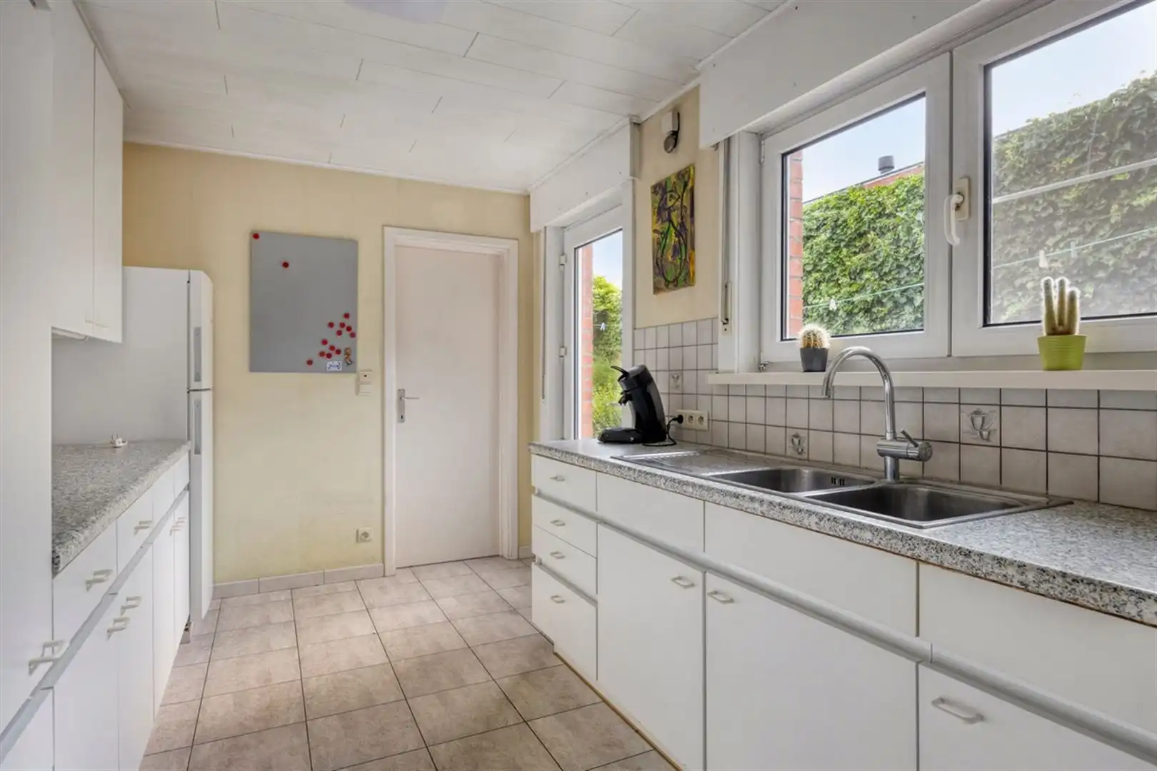 Ruime woning in deelgemeente Ename foto 8