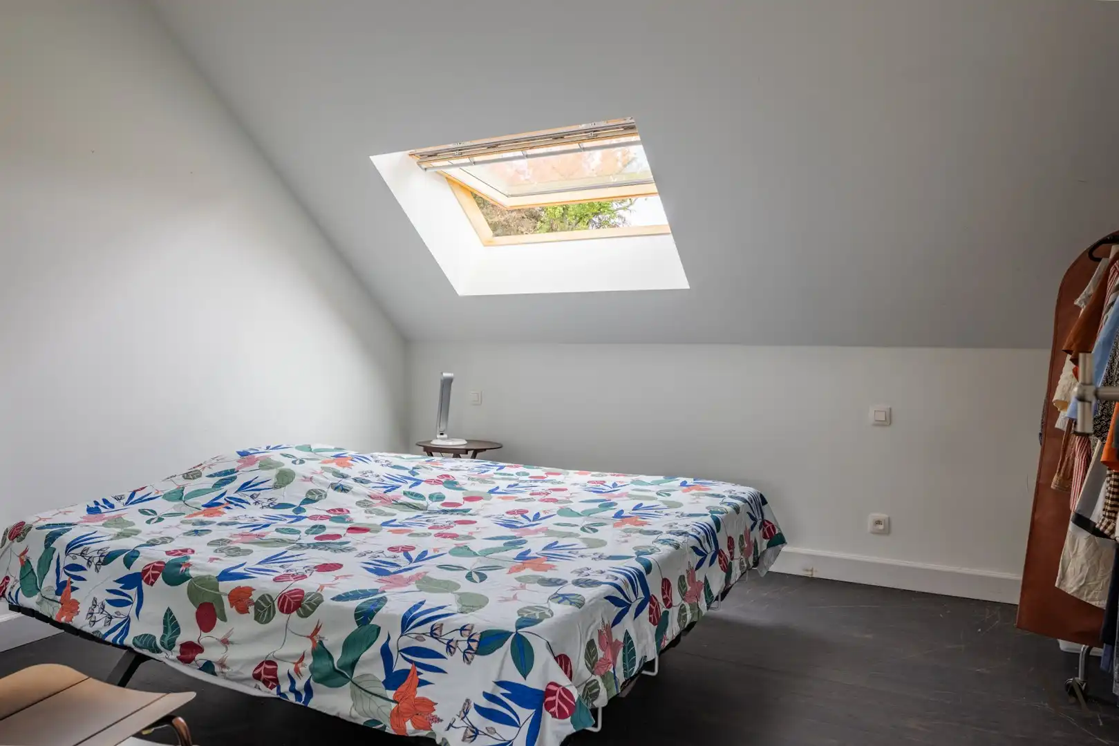 Prachtige duplex in een groene omgeving nabij Leuven foto 9