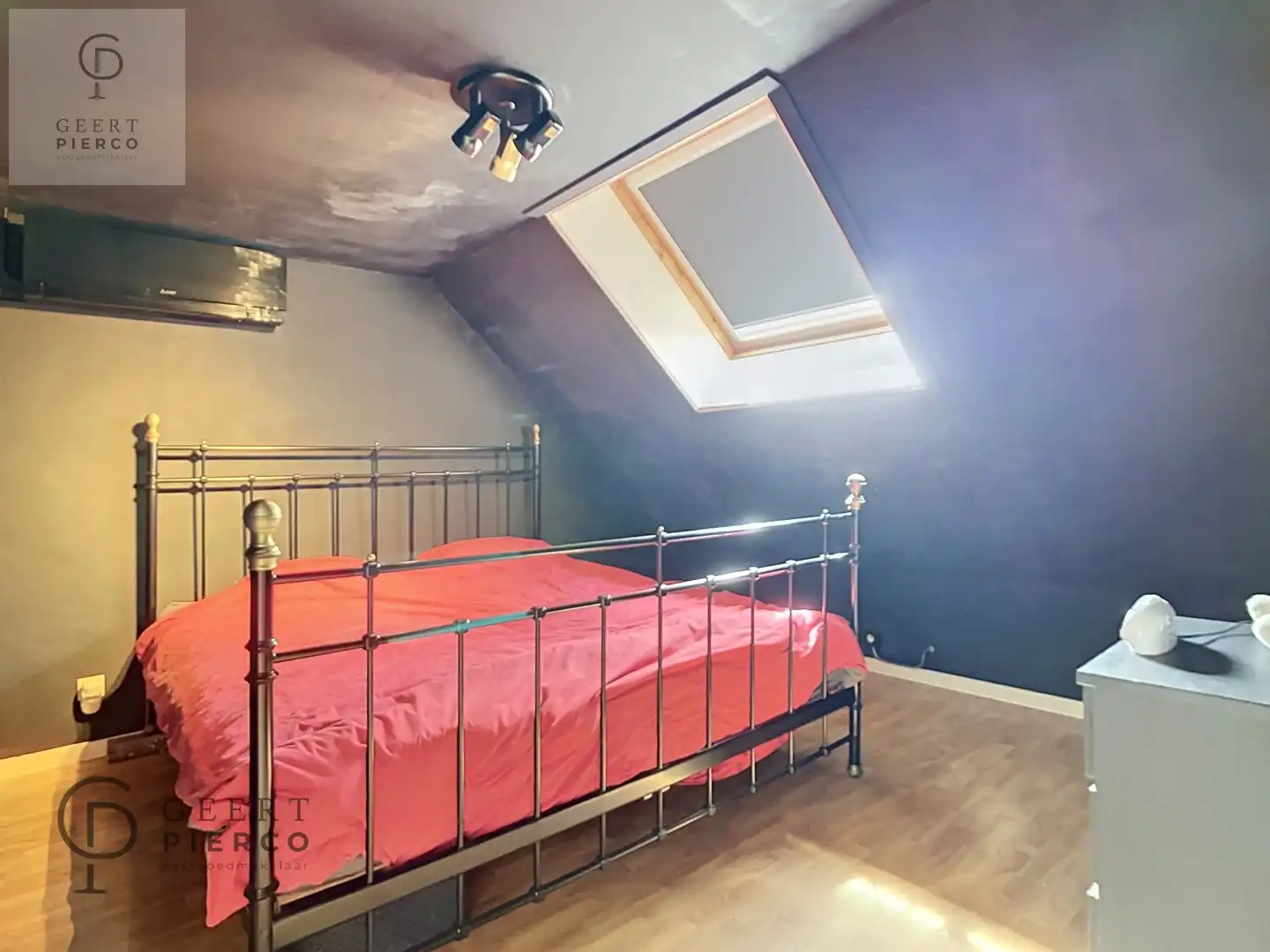 Gezellig duplex-appartement op een super locatie in Landen. foto 7