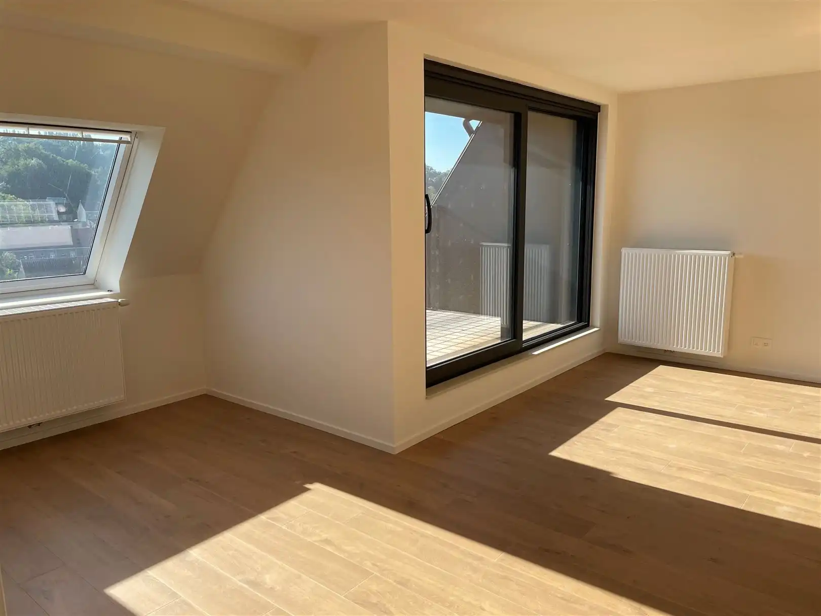 App te huur in Residentie Scheldevleugel foto 3