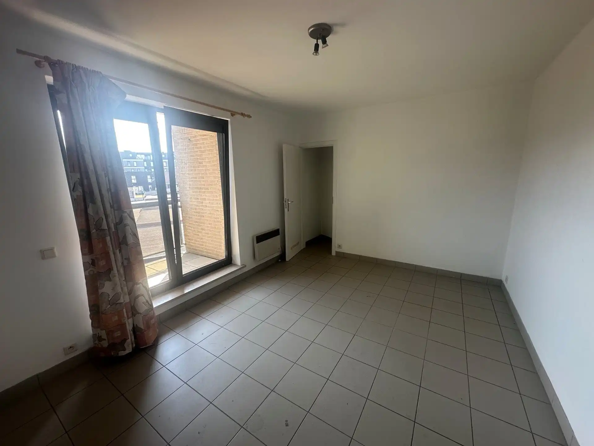 Appartement met 1 slaapkamer en terras foto 5