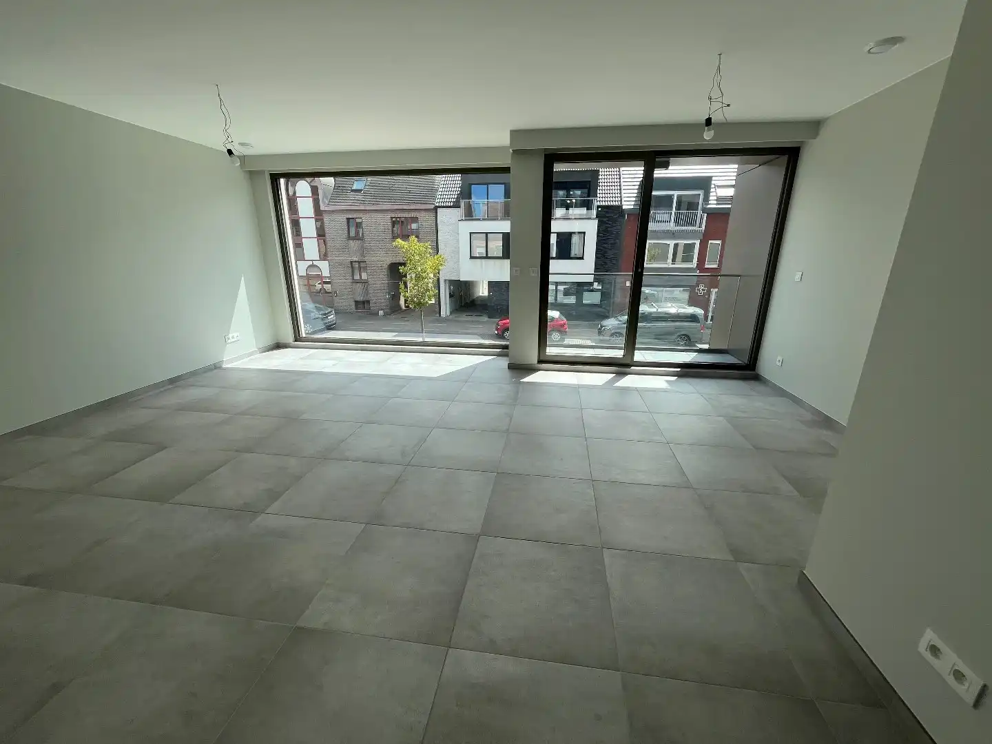 Nieuwbouw appartement te  Sijsele. foto 3