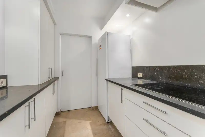 Appartement met één slaapkamers te centrum Roeselare foto 7