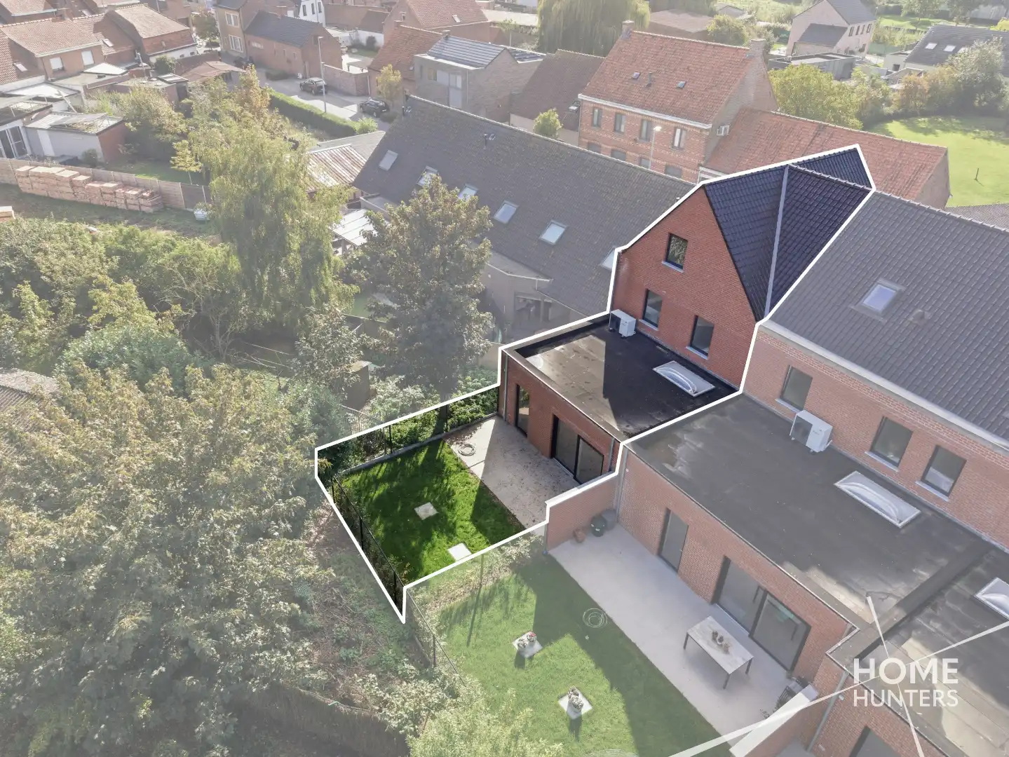 Ruime energiezuinige nieuwbouwwoning met 3 slaapkamers en garage foto 5