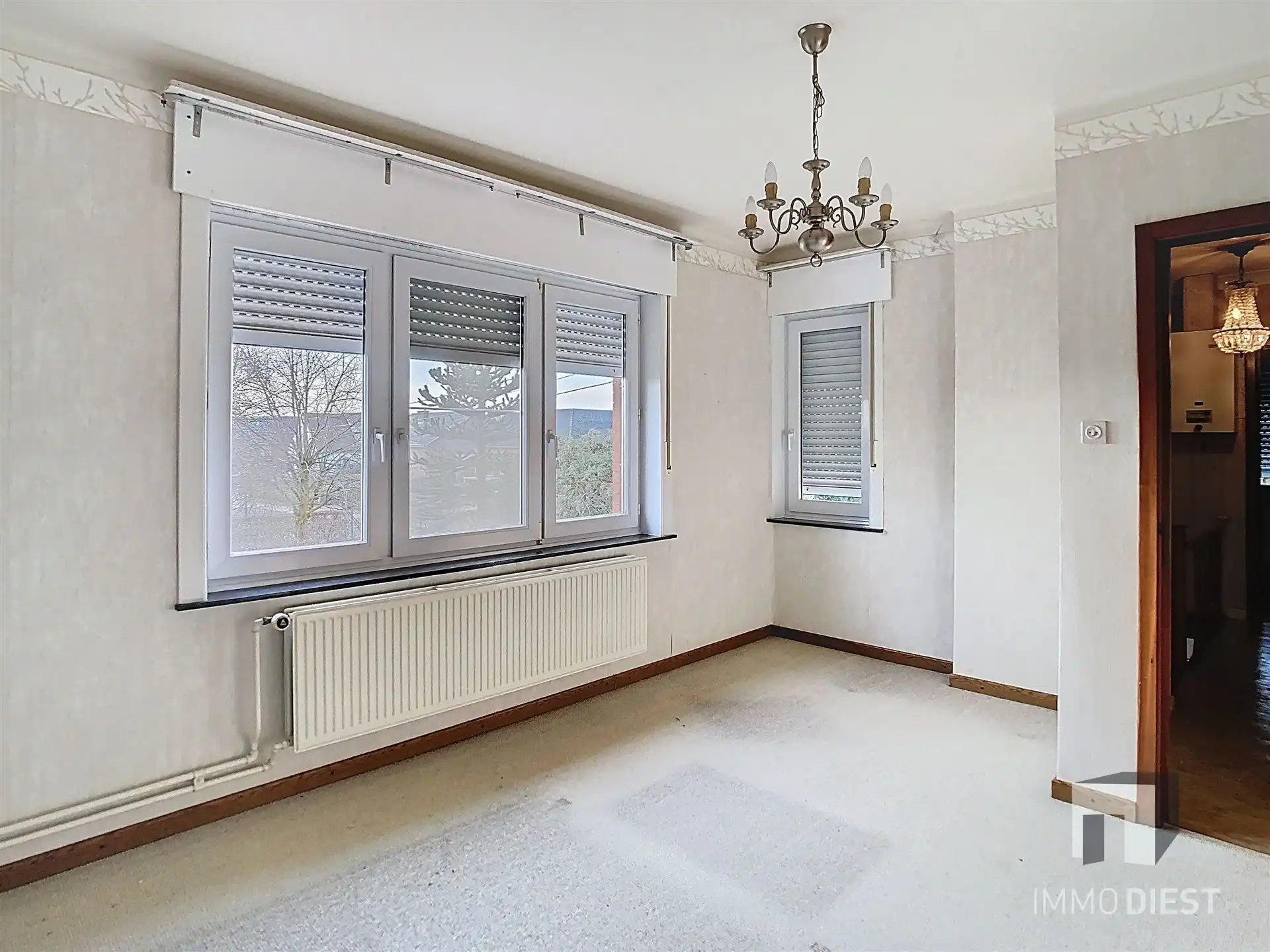 Charmante woning met 3 slpks + bouwgrond foto 20